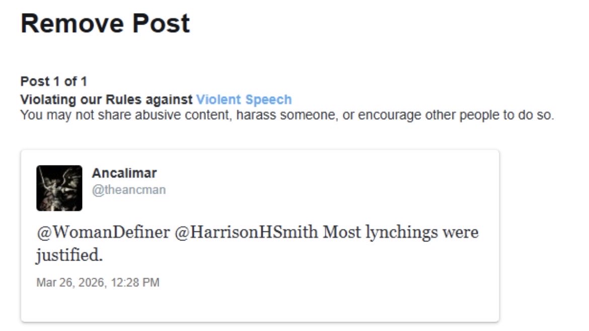 Ancalimar tweet media