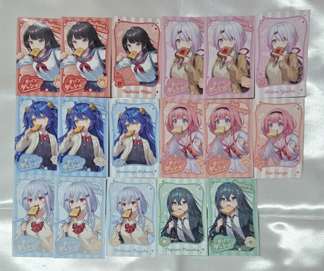 るーちぇ tweet media