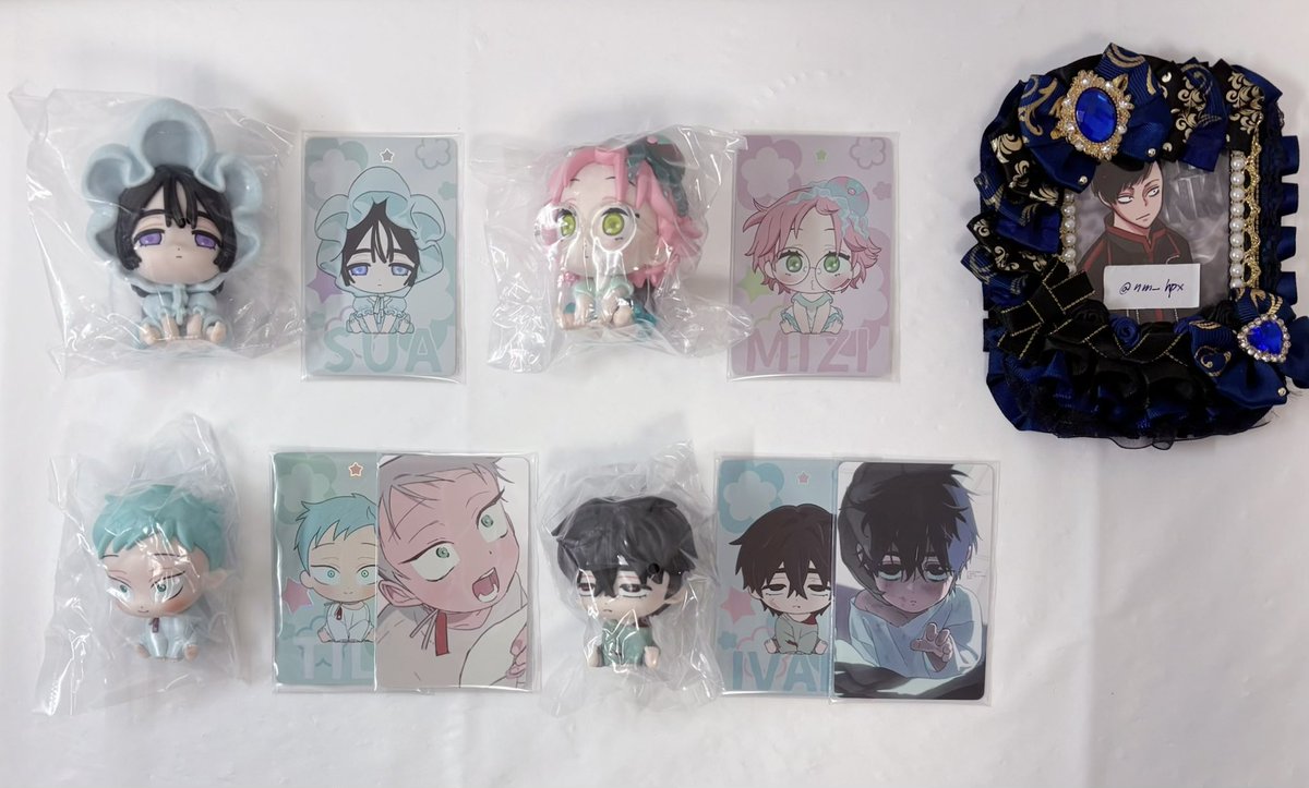 ひよ＠リトリン一読お願いします tweet media