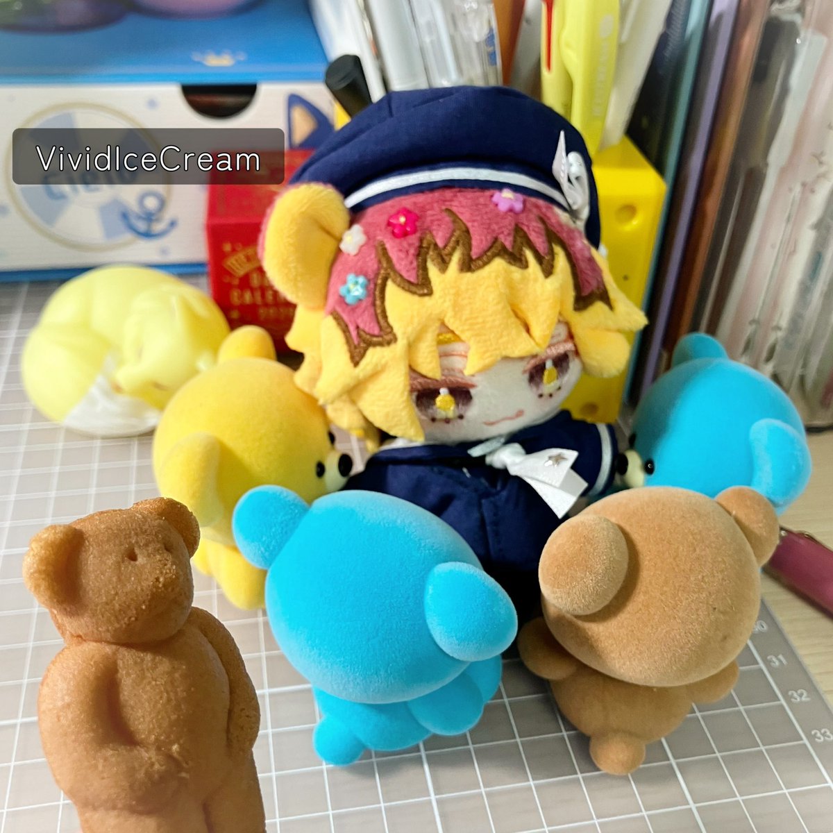 VividIceCream🐱🍨 tweet media