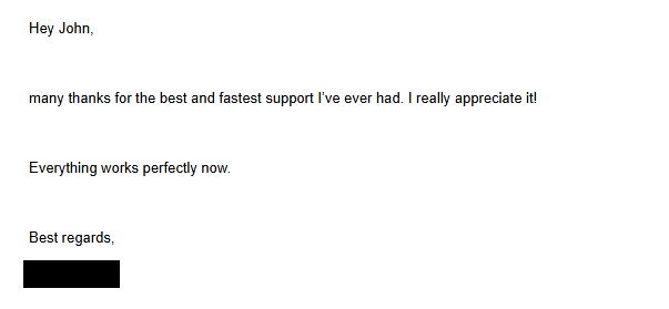 John Champ tweet media