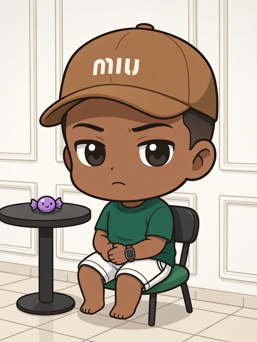 Crypto Matty 🏳️ tweet media