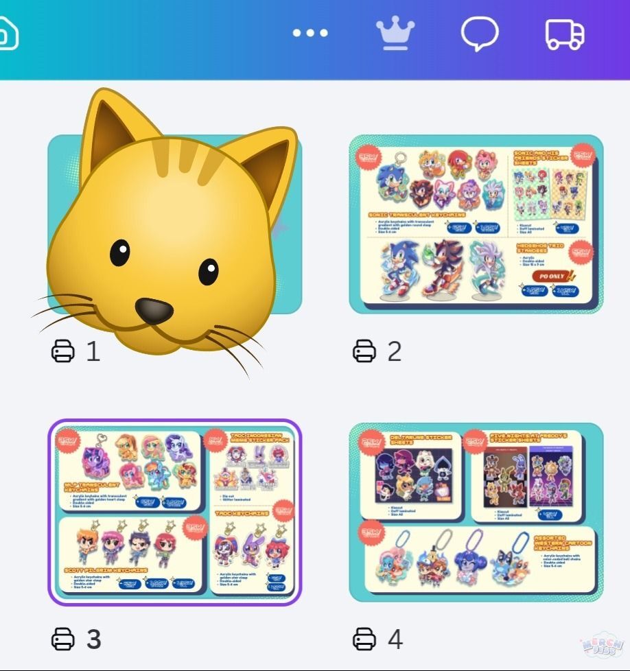 Merch Fess tweet media