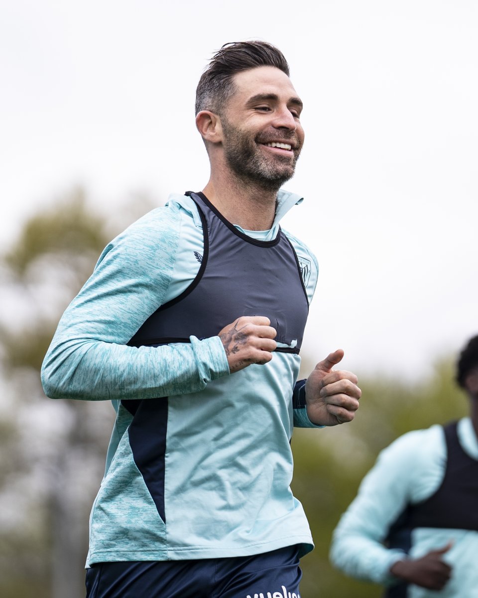 Athletic Club tweet media