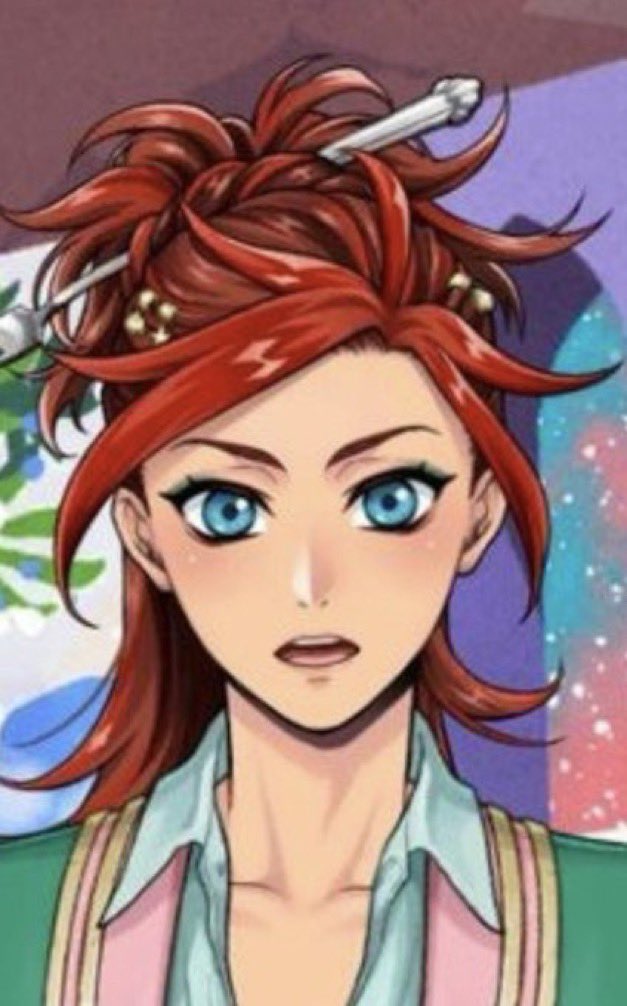 moniquα 🫧༘⋆ tweet media