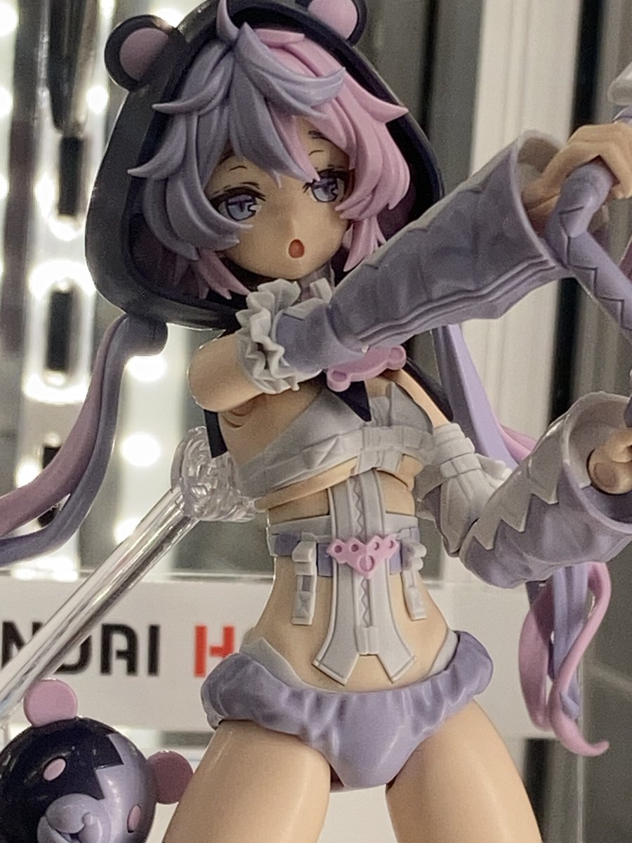 くろさび tweet media