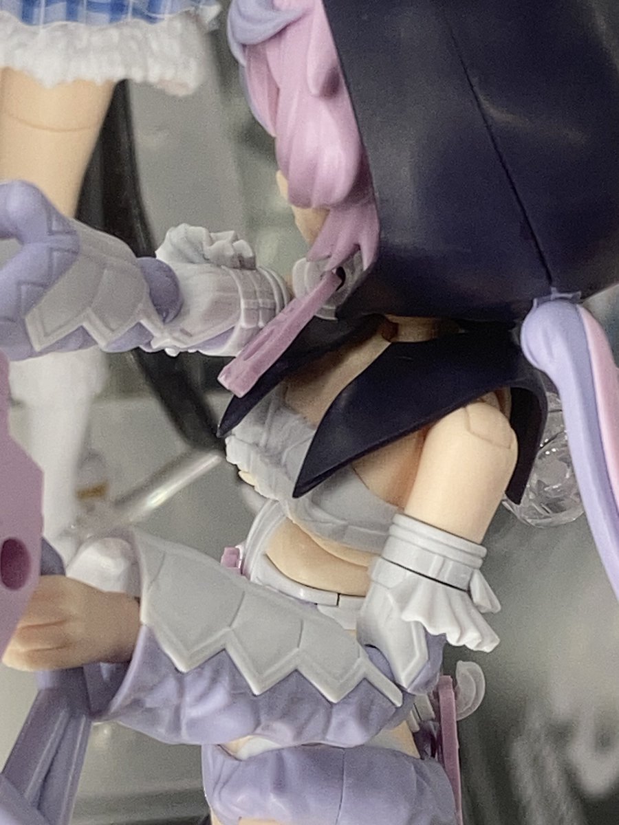 くろさび tweet media