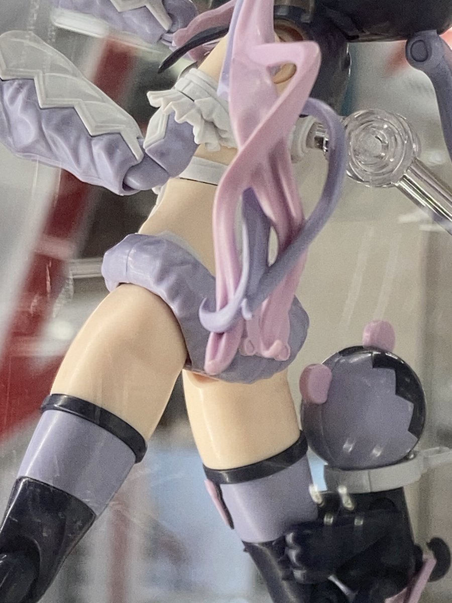 くろさび tweet media