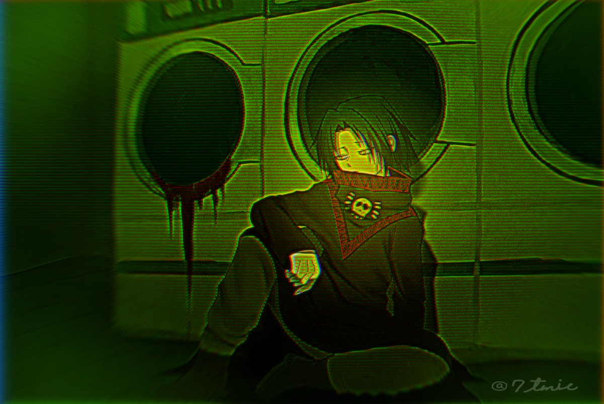 トオル tweet media