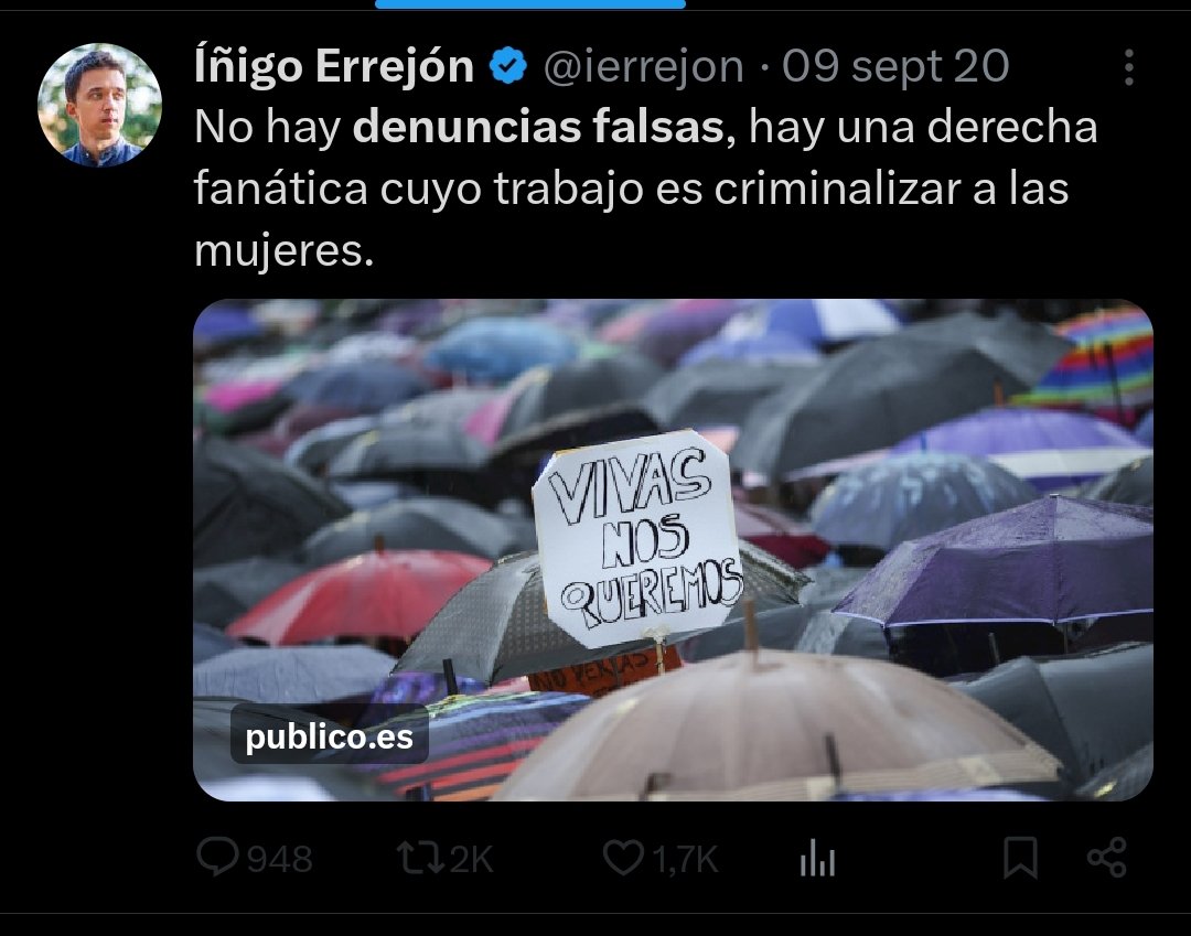 Pablo Haro Urquízar tweet media