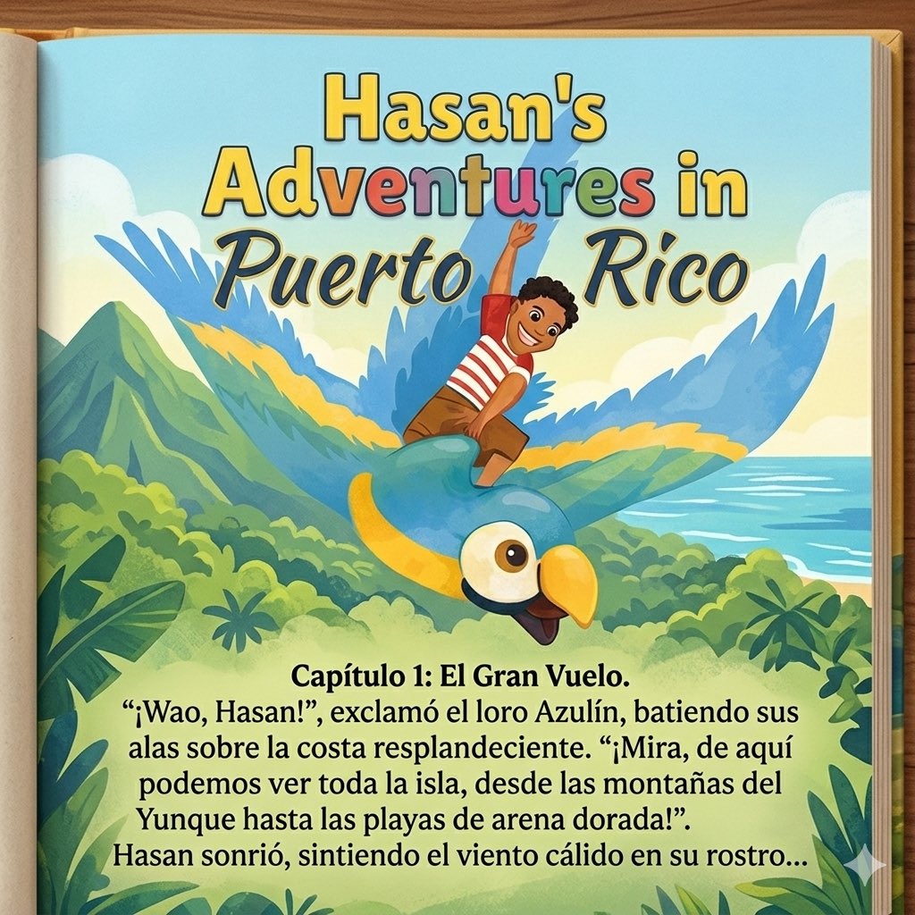 Rayito de Esperanza tweet media