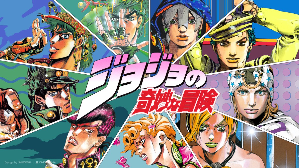 ONIGASHIMA tweet media