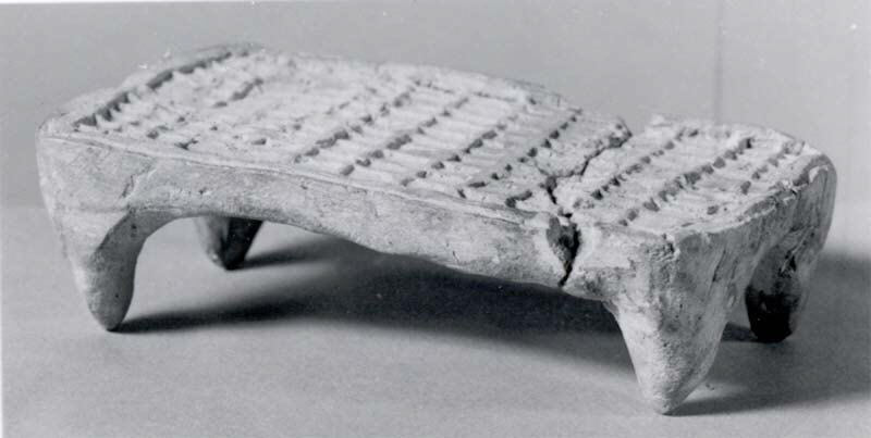 The Met: Ancient Near Eastern Art tweet media