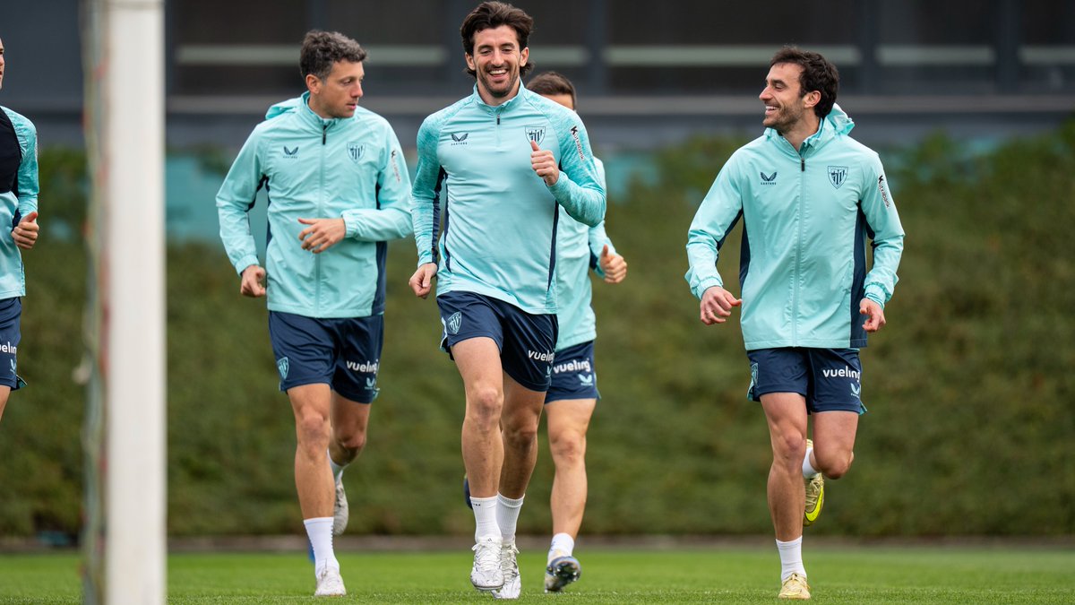 Athletic Club tweet media