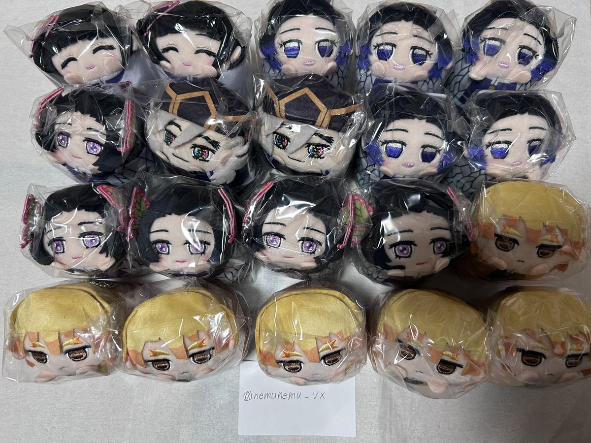 💜(取引垢) tweet media