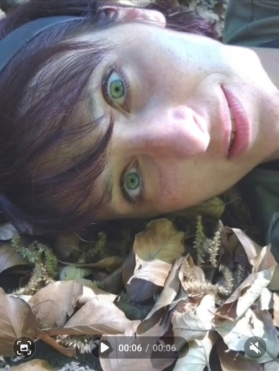 RenaF214's tweet image. Hallo, ihr lieben, guten morgen ...heute erstmal keinen smalltalk..Noelia Castillo Ramos,25, hat aufgeben-nach langem Kampf-ich nicht...

Ich möchte jetzt keine Lanze für oder gegen Euthanasie brechen...

Kurz zu Noelia, sie wurde am 4 Oktober ´22 in dem Jugendheim, indem sie