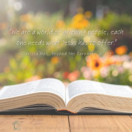 While We're Waiting (@whilewerwaiting) on Twitter photo 