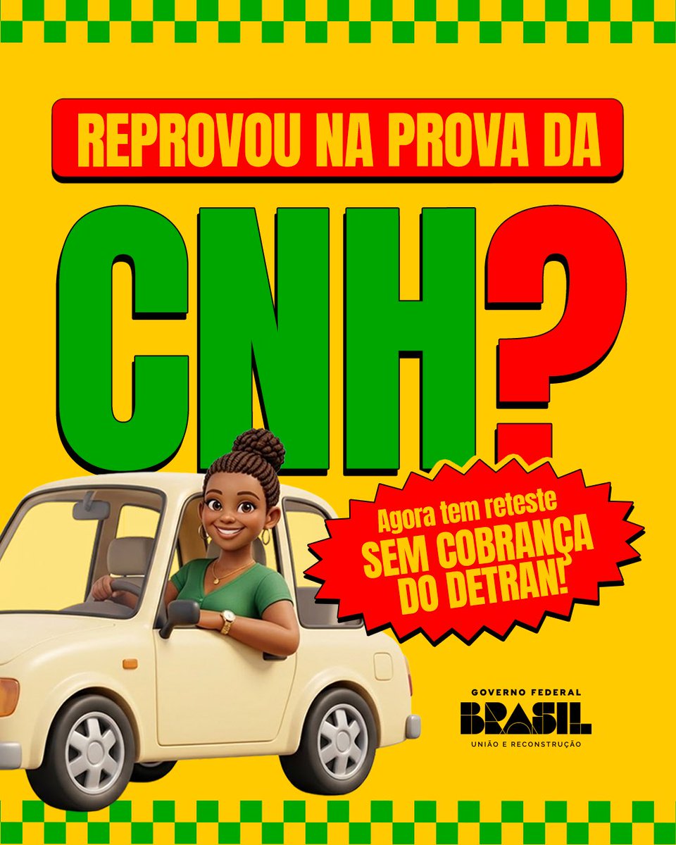 Governo do Brasil tweet media