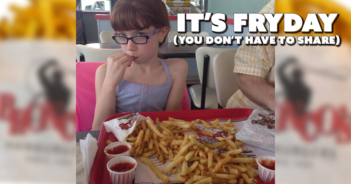 BroncoBurgers's tweet image. 🎉 It's FRYDAY at Bronco's! 🍔✨ Treat yourself to the perfect combination of our mouth-watering burgers and crispy fries. What will you be ordering today?  #FryDay #BroncosBurgers #VisitOmaha #OmahaFoodies  broncoburgers.com/orderonline