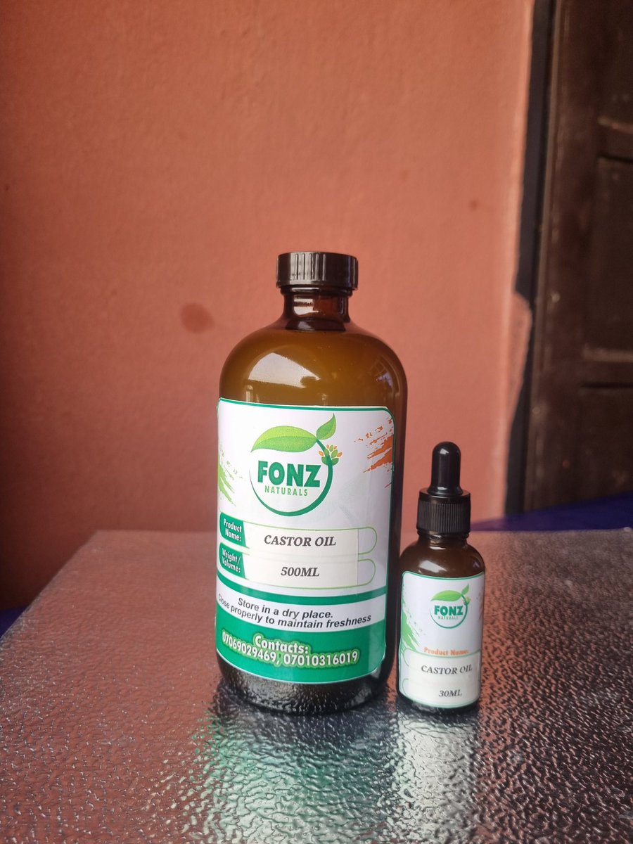 Mfonobong_RPh's tweet photo. If you are looking for where to get pure coconut oil, Black seed oil, Castor oil in Nigeria then look no further. I produce and sell these oils.
Pure natural goodness, no adulteration whatsoever https://t.co/zP6jfalQy3