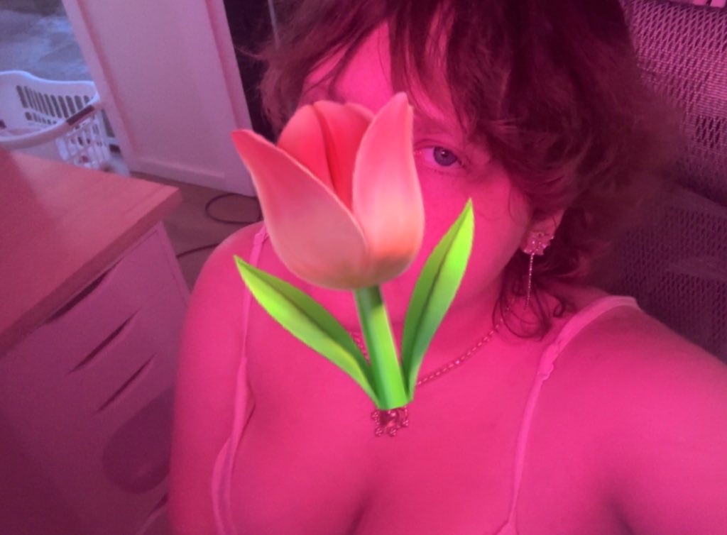 froggy 🌷🐸 magical frog vtuber tweet media