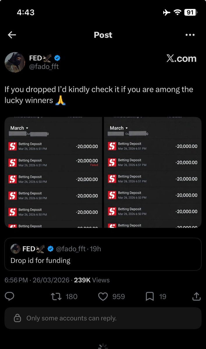 FRESH TIPS GAMES🤍🪬 tweet media