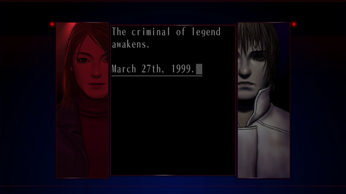 Grasshopper Manufacture tweet media