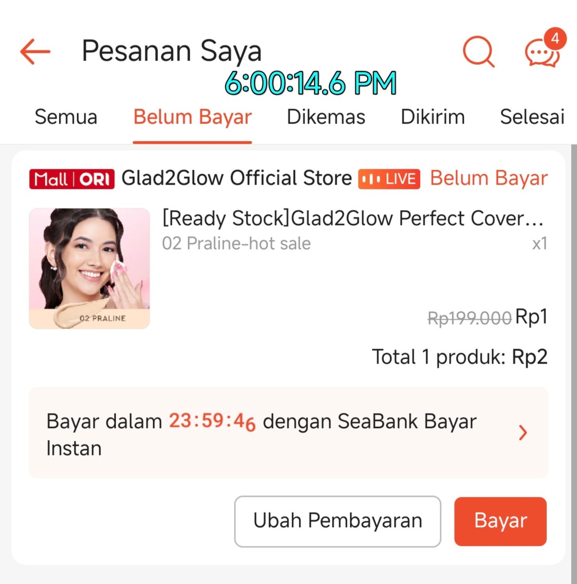 SiCode Promo tweet media