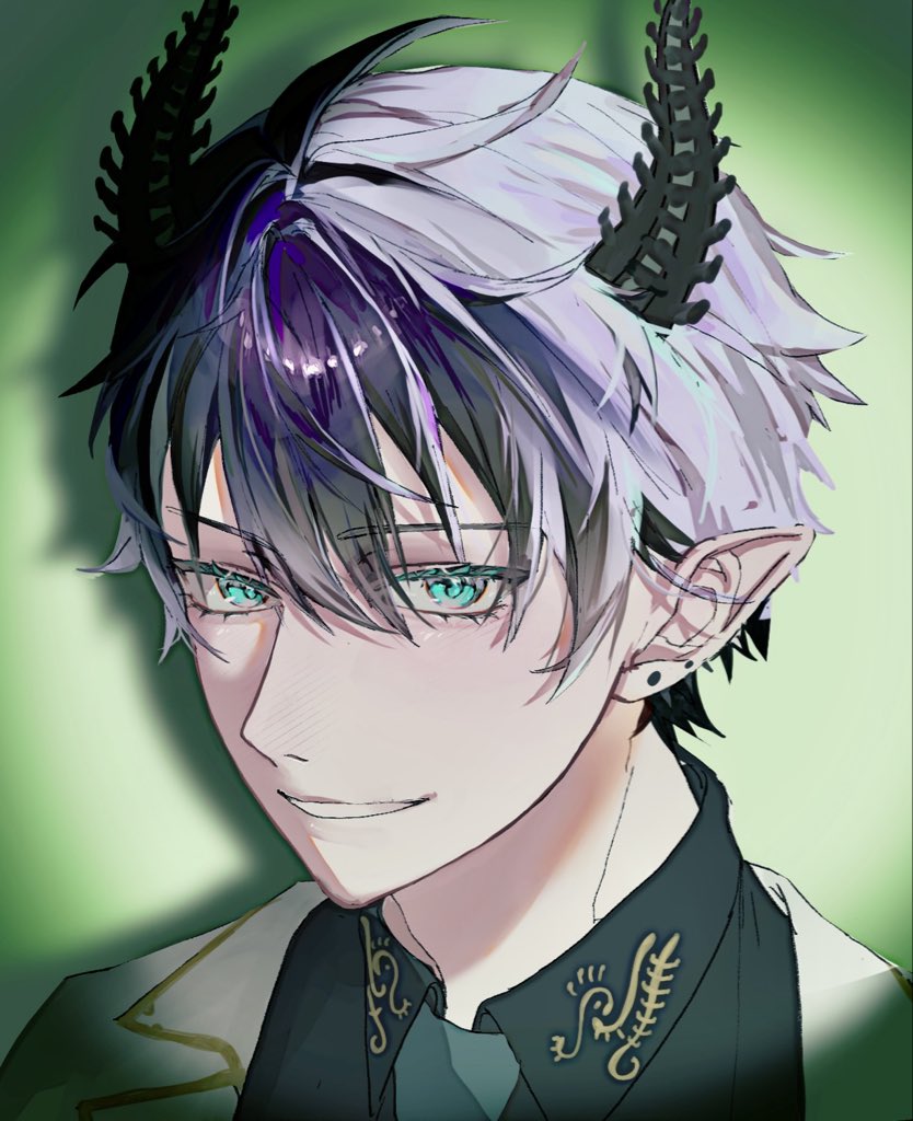melt_ow's tweet photo. 遅くなったけどrenren本当にお誕生日おめでとう‼︎ #RenZottoArt https://t.co/NU5P7p7ciV