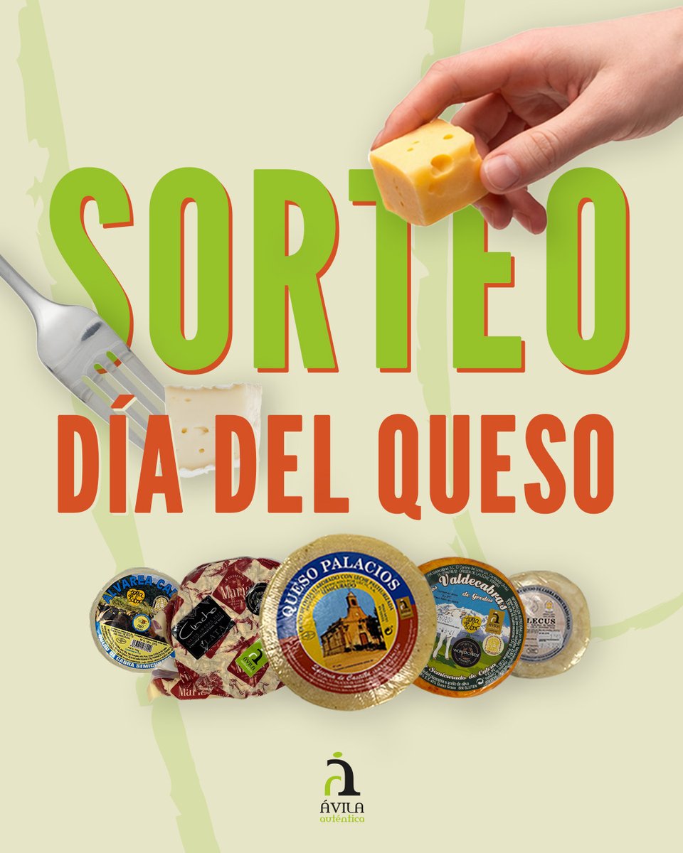 Ávila Auténtica. tweet media