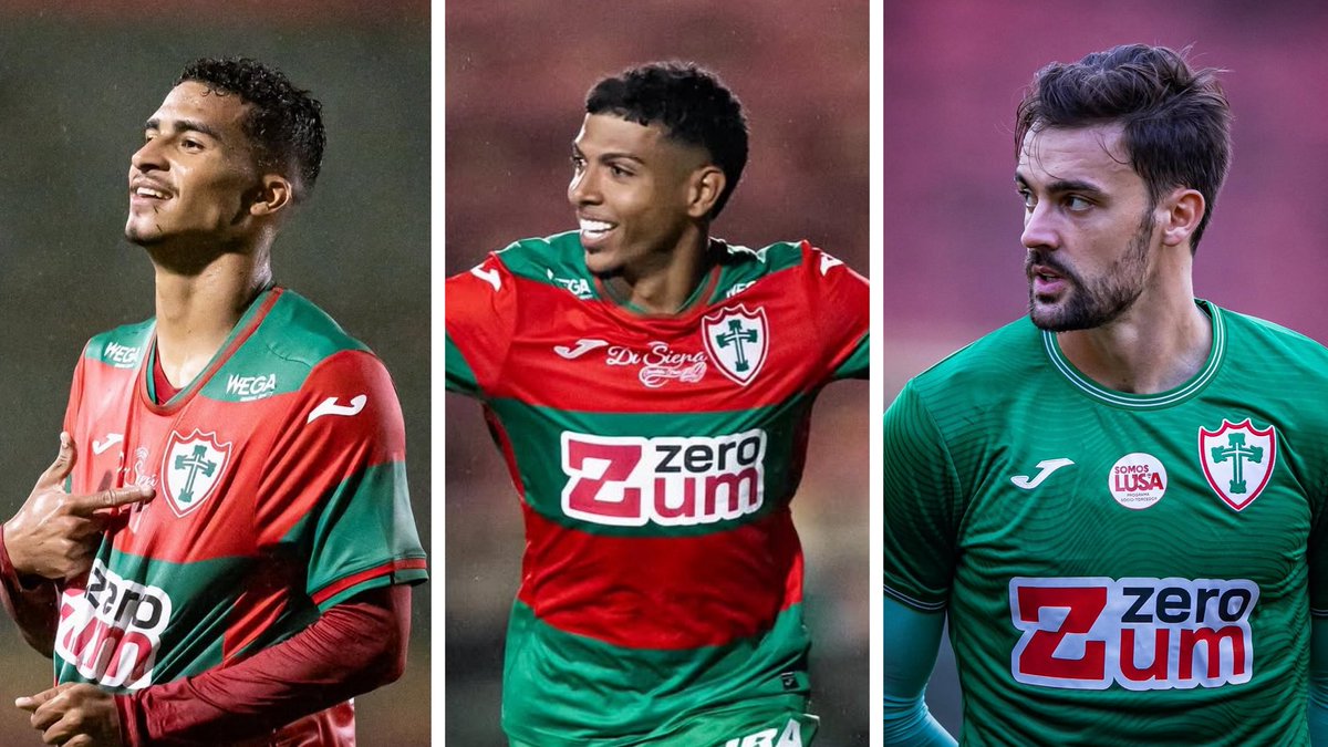 Luiz Nascimento tweet media