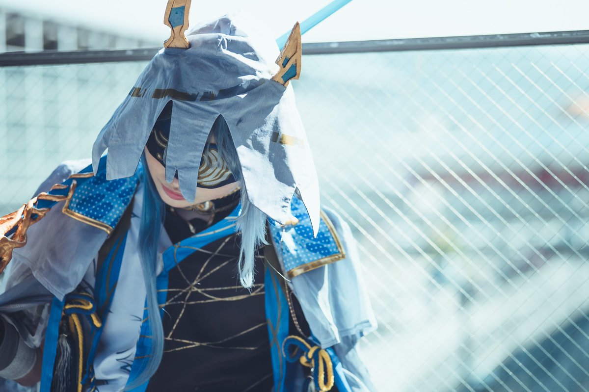 やさい tweet media