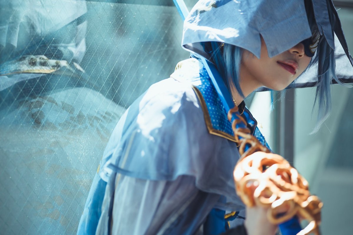 やさい tweet media