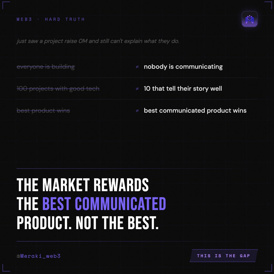 BL3ED | Meraki tweet media