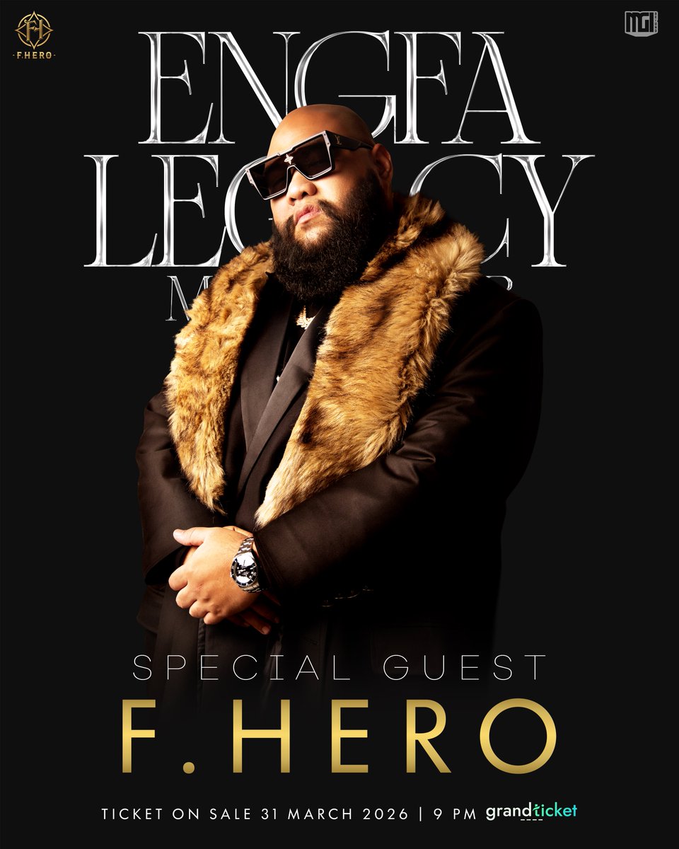 𝗠𝗚𝗜 𝗕𝗲𝘆𝗼𝗻𝗱 tweet media