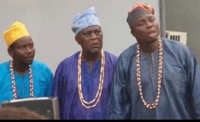 James Harmless tweet media