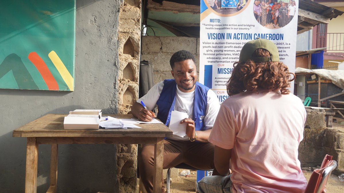 Vision in Action tweet media