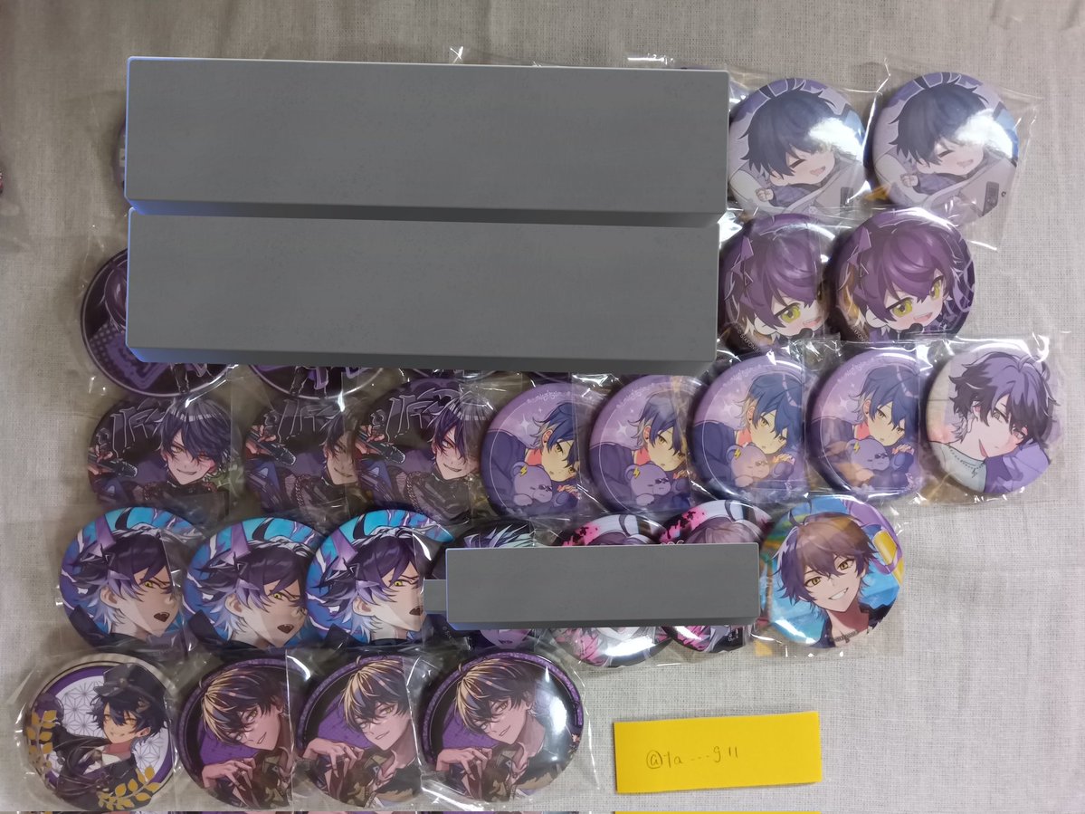 𝓗 (タグ、拡散垢) tweet media