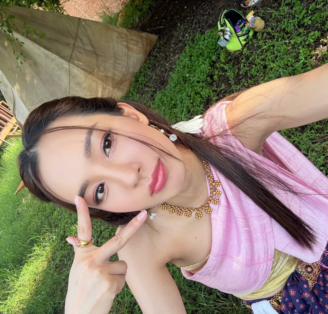 EnjoyJune Home tweet media