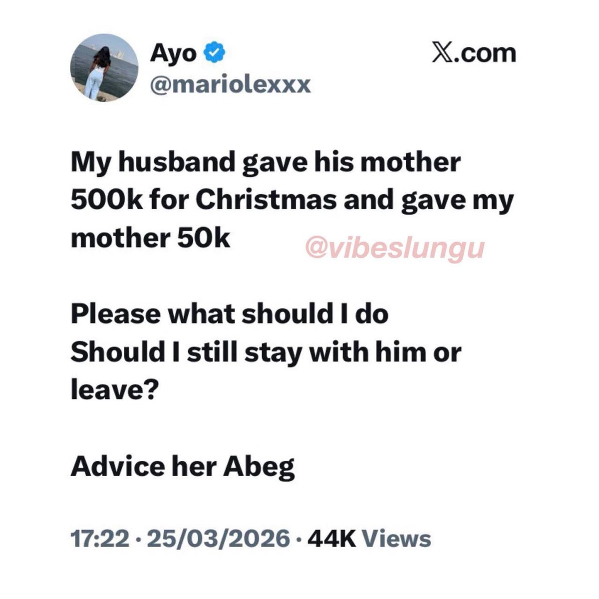 Chief Njoku🇺🇸 tweet media