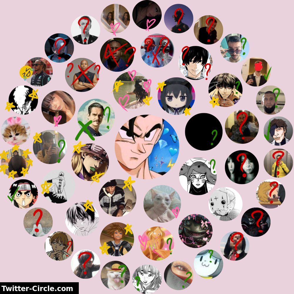 Gohan 🇲🇦 tweet media