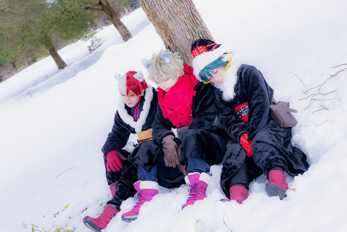 あさか∞12🛒 tweet media