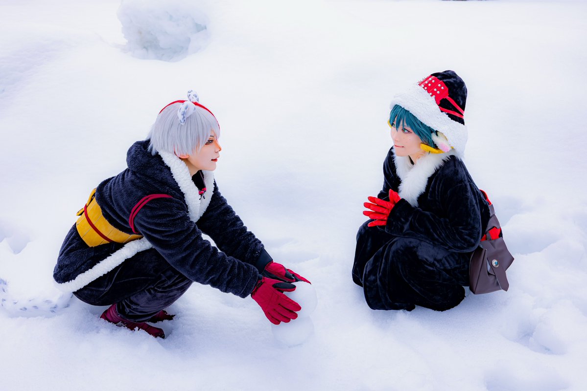 あさか∞12🛒 tweet media