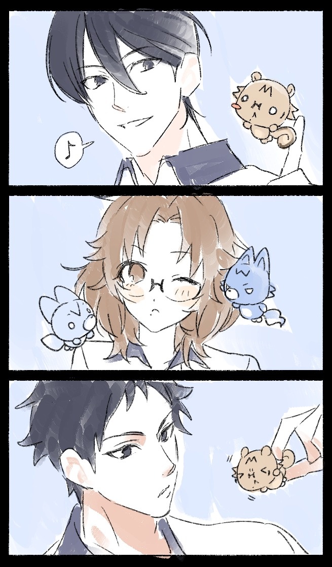 다구리 tweet media