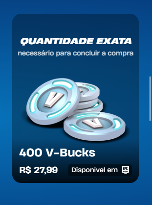 Portal Fortnite Brasil tweet media