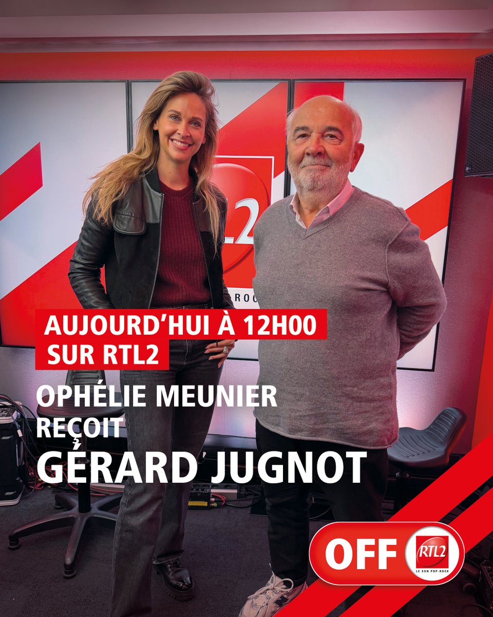 RTL2 🎸 tweet media