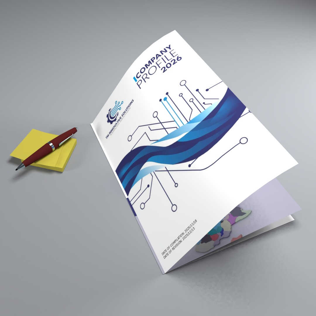 TM Innovative Solutions tweet media