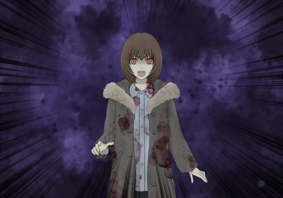 『僕と半分ゾンビな妹は対話でゾンビを理解する。』公式 tweet media