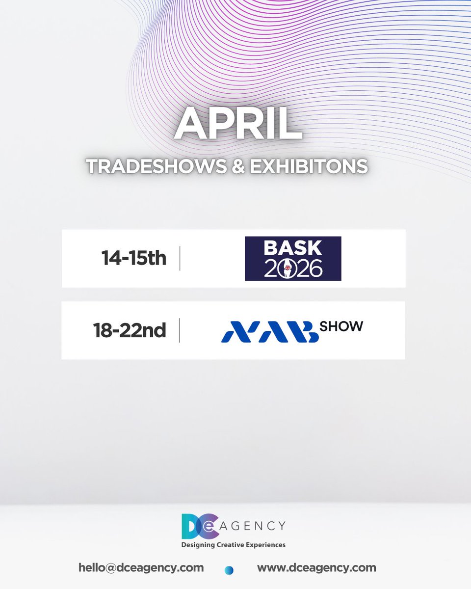 DCEAgency tweet media