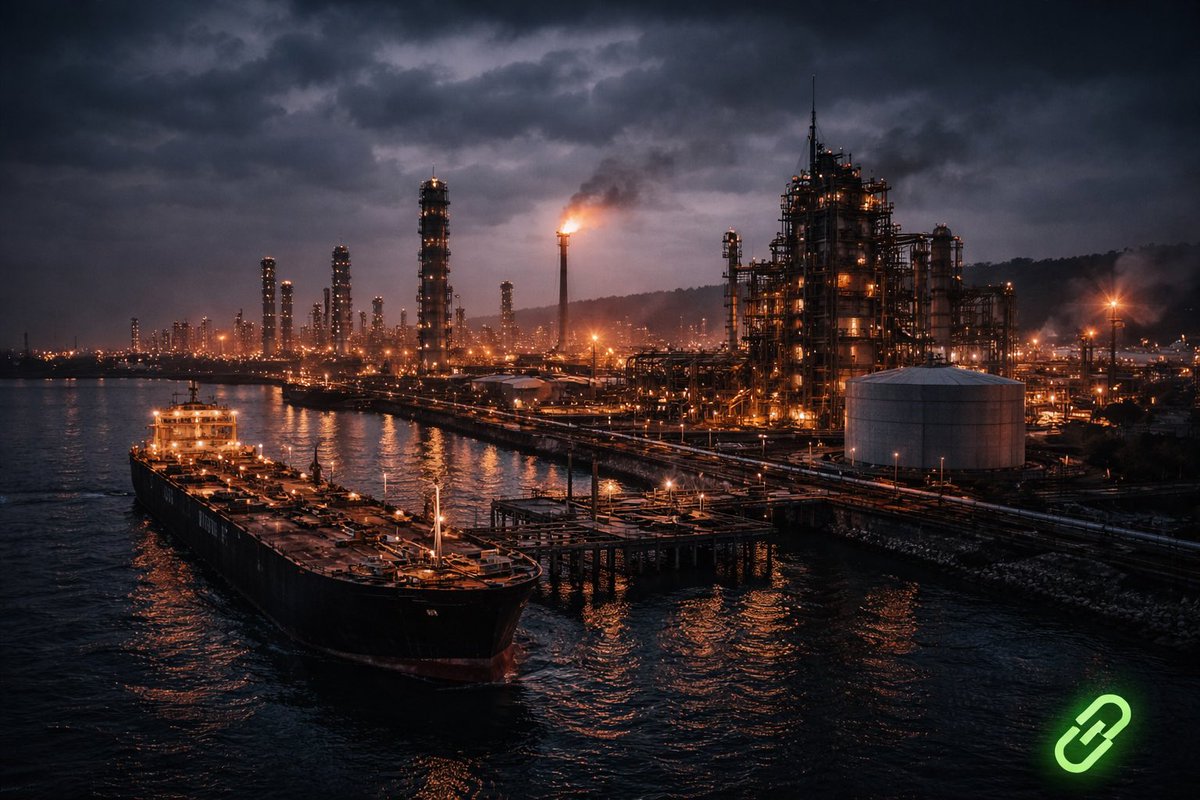 CrudeLink tweet media